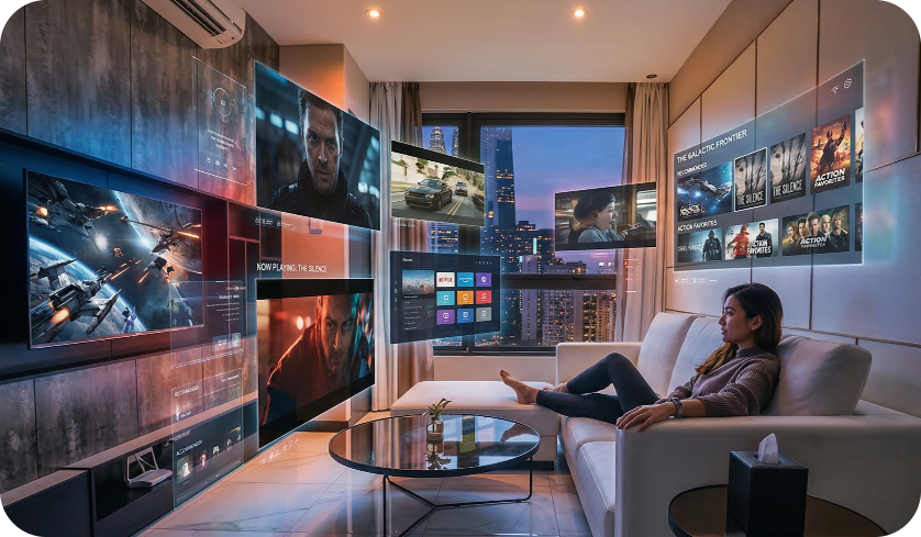 Hospitality Industry