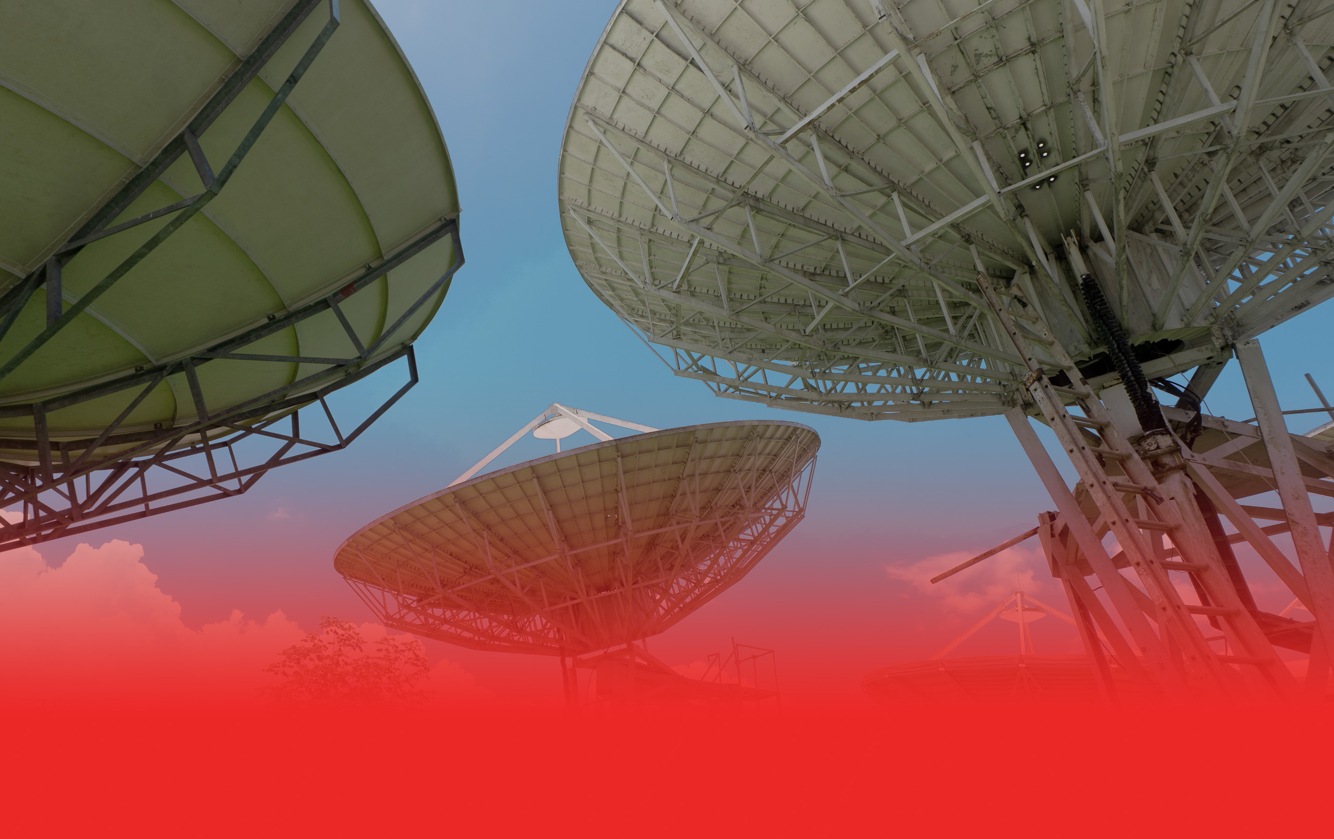 Broadcast & Distribution Service