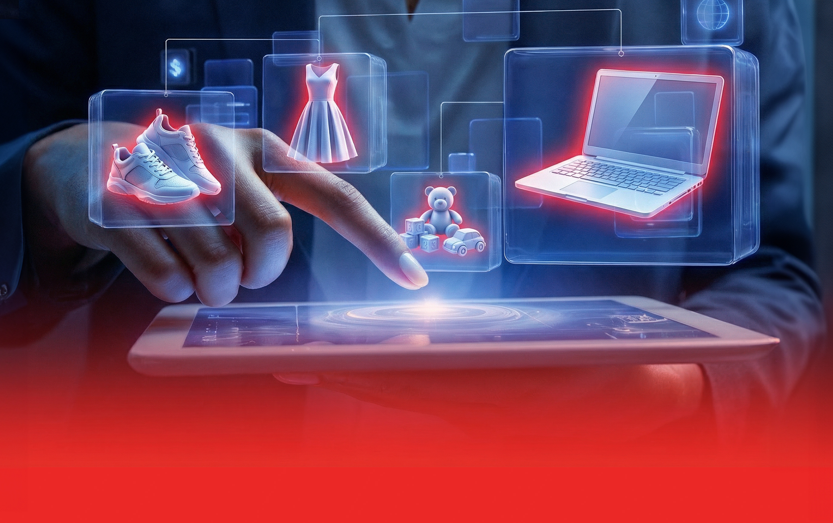 Cross-Platform Advertising