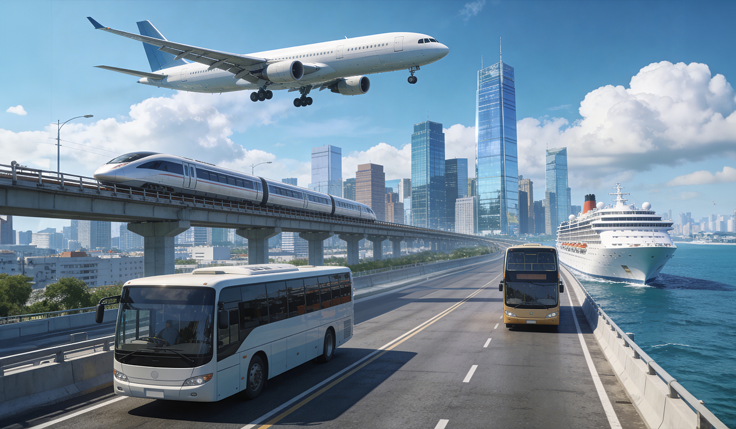 Transportation Industry