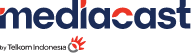 Mediacast Logo