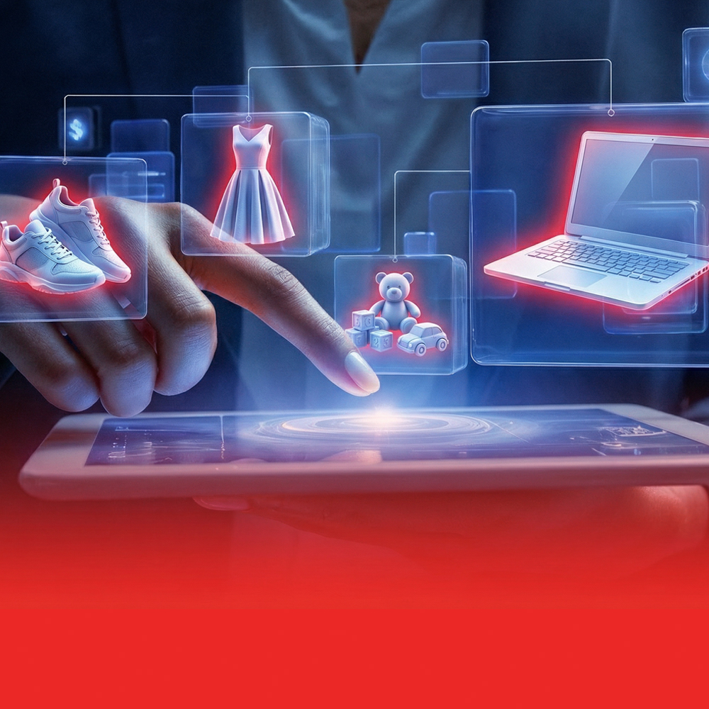 Cross Platform Advertising